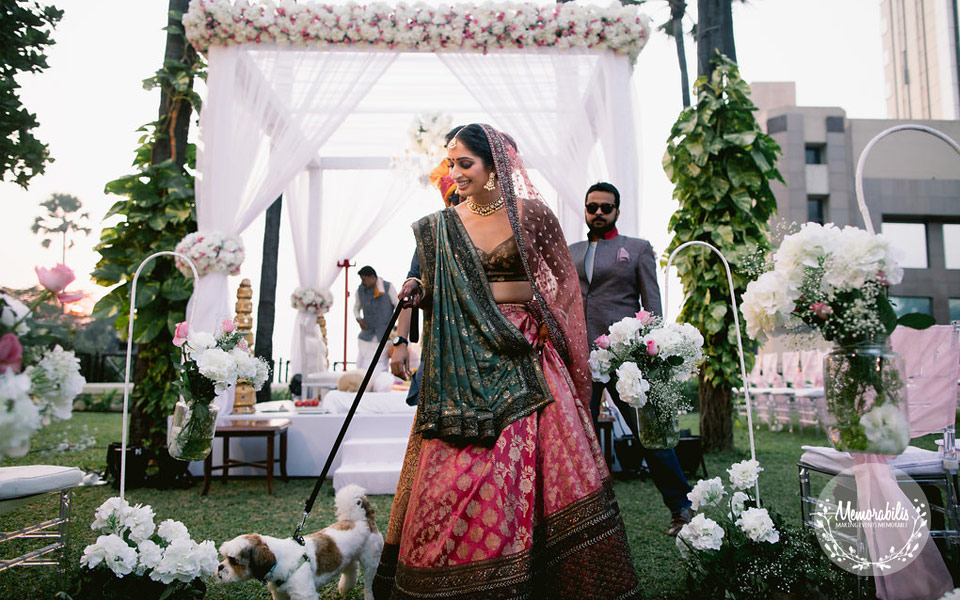 Best wedding planner company Mumbai - Budget luxury Wedding in Navi Mumbai