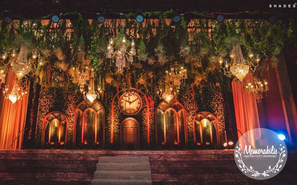 Best wedding planner company Mumbai - Budget luxury Wedding in Navi Mumbai